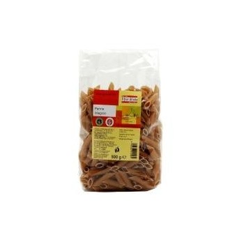 PENNE RIGATE INTEGRALI 500 G