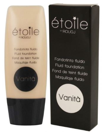RILASTIL MAKE UP FONDOT CAMEL