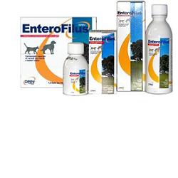 ENTEROFILUS MANGIME SEMPLICE 250 ML