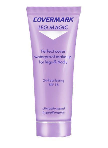 COVERMARK LEG MAGIC 50 ML COLORE 12