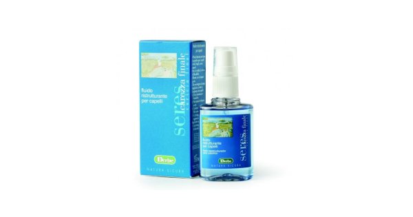 SERES FLUIDO RISTRUTTURANTE 50 ML