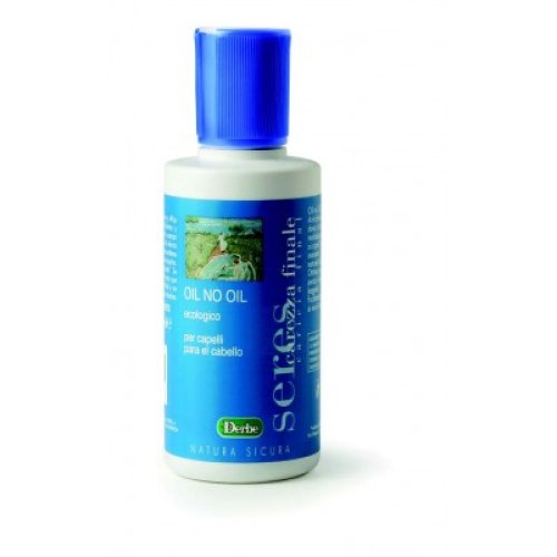 SERES CAREZZA FINALE OIL 100 ML