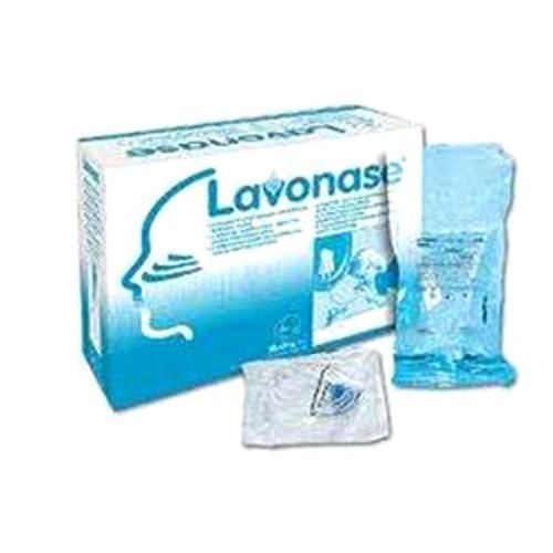 IRRIGAZIONE NASALE LAVONASE 250ML 6 PEZZI