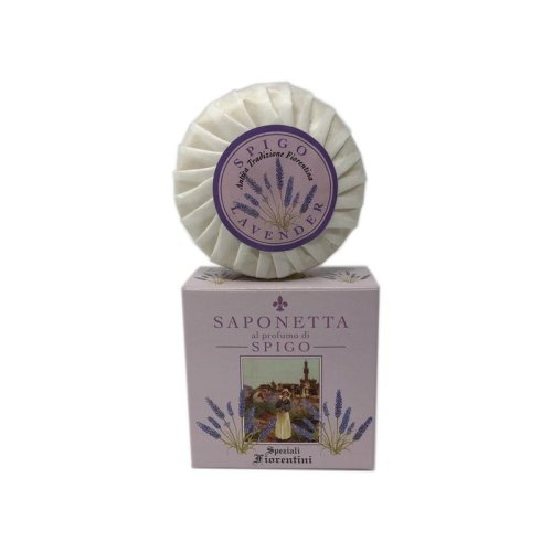 SPEZIALI SAPONE SPIGO 100 G