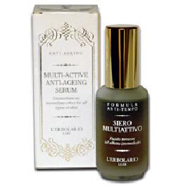 ANTITEMPO SIERO MULTIATTIVO 30 ML