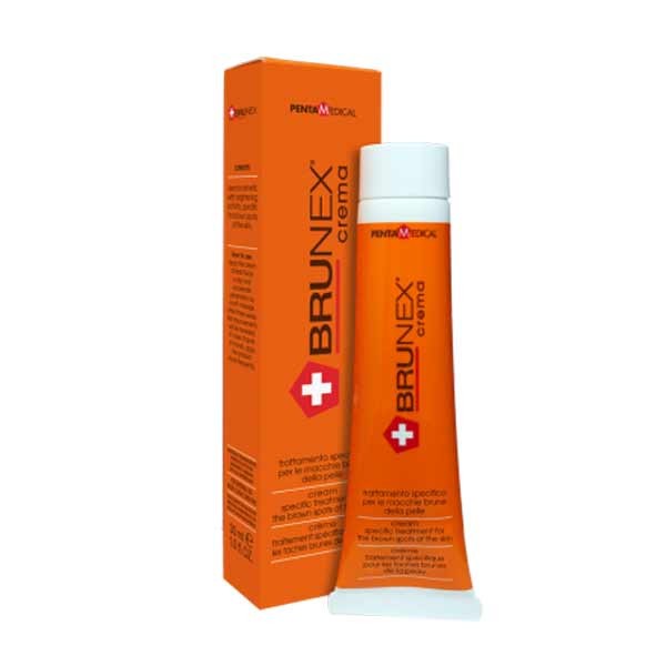 BRUNEX CREMA SCHIARENTE 30 ML