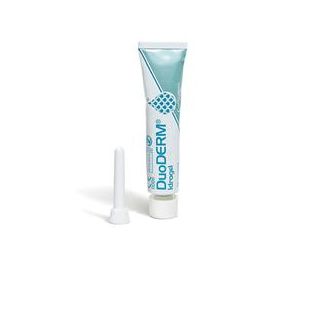 MEDICAZIONE IDROGEL DUODERM CON APPLICATORE STERILE 1 PEZZO  15 G