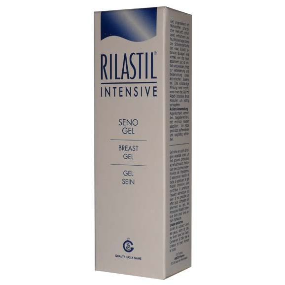 RILASTIL SENO GEL 75 ML