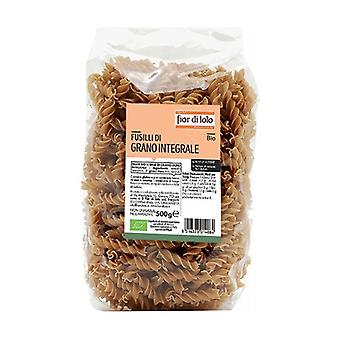 FUSILLI INTEGRALI 500 G