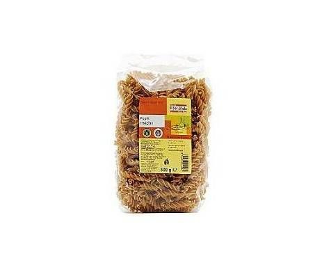 FUSILLI INTEGRALI 500 G