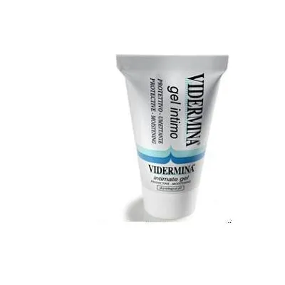 VIDERMINA GEL INT 30 ML