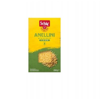 SCHAR ANELLINI 250 G