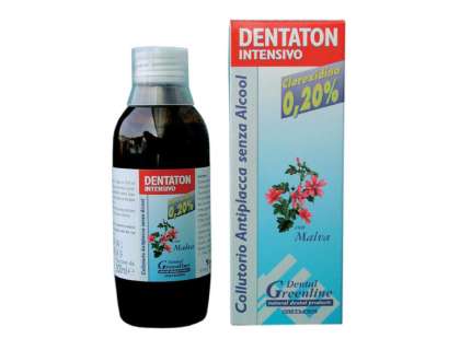 DENTILINE PASTA 2 G + LIQUIDO 1 G