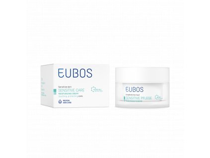 EUBOS CREMA NORMALIZZANTE 50 ML