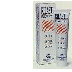 RILASTIL IPERACTIVE C CREMA 50 ML