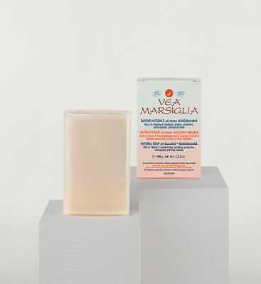 VEA MARSIGLIA SAPONE NATURALE 100 G