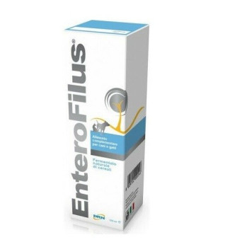 ENTEROFILUS MANGIME SEMPLICE 100 ML