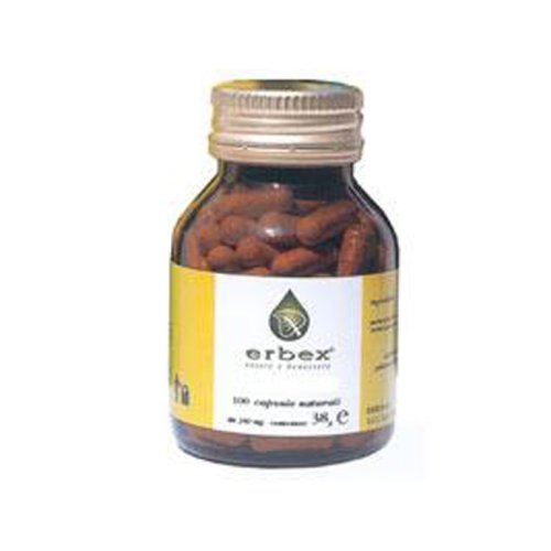GUARANA 100 CAPSULE 430MG