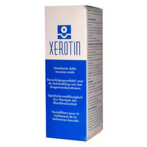 XEROTIN 100 ML