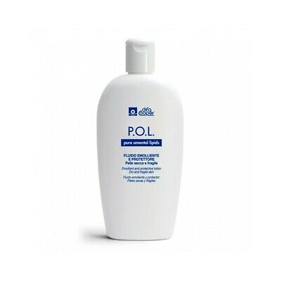 POL FLUIDO PROTETTIVO EMOLLIENTE RIPARATORE 300 ML
