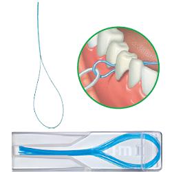 GUM AGHI PASSAFILO 25 PEZZI