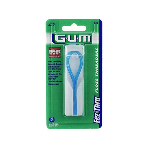 GUM AGHI PASSAFILO 25 PEZZI