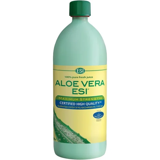 ESI ALOE VERA SUCCO MASSIMA FORZA 1000 ML