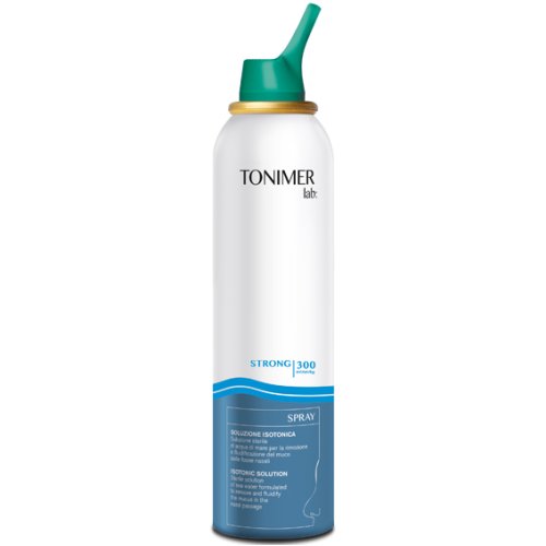 TONIMER LAB STRONG SPRAY 200 ML