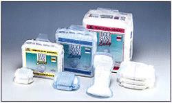 PANNOLINO SAGOMATO EGOSAN LADY SUPER