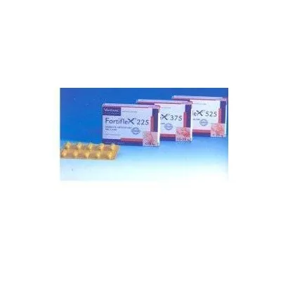 FORTIFLEX 525 MG 30 COMPRESSE APPETIBILI