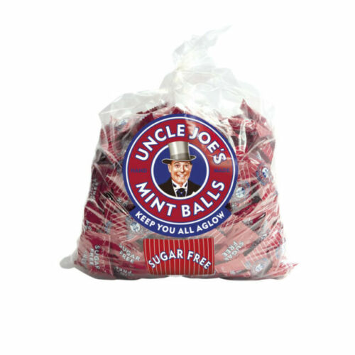 SULA CARAMELLA MENTA SENZA ZUCCHERO 1 KG