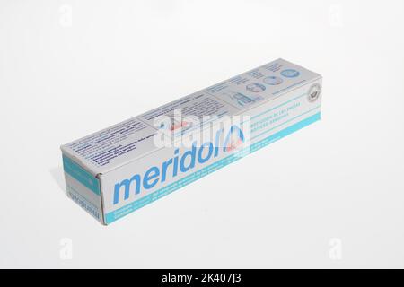 MERIDOL DENTIFRICIO 75 ML