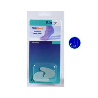 BIOGEL ANELLO DITA PIC BLIST 2