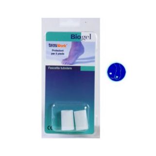 BIOGEL PROT DITA M BLIST 1PZ