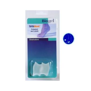 BIOGEL PROT DITA GR BLIST 1PZ