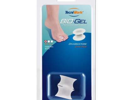 BIOGEL DIVARICATORE M BLIST 2P