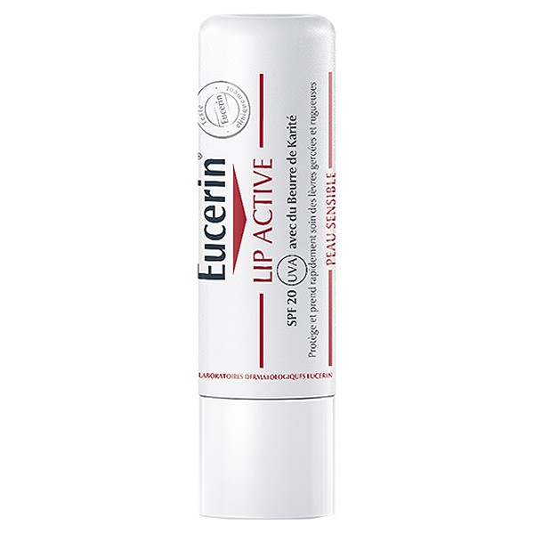 EUCERIN STICK LABBRA 5,50 ML