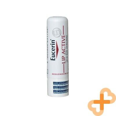 EUCERIN STICK LABBRA 5,50 ML