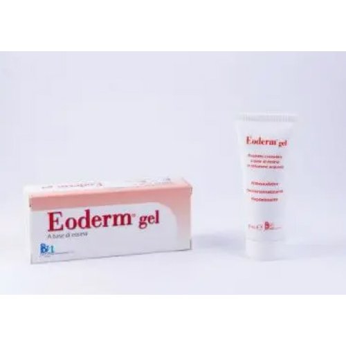 EODERM GEL TUBO 30 ML