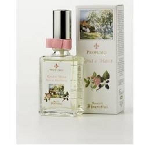 SPEZIALI PROFUMO ROSA/MORA 50 ML