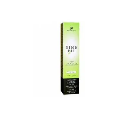 SINEPIL VISO 15 ML