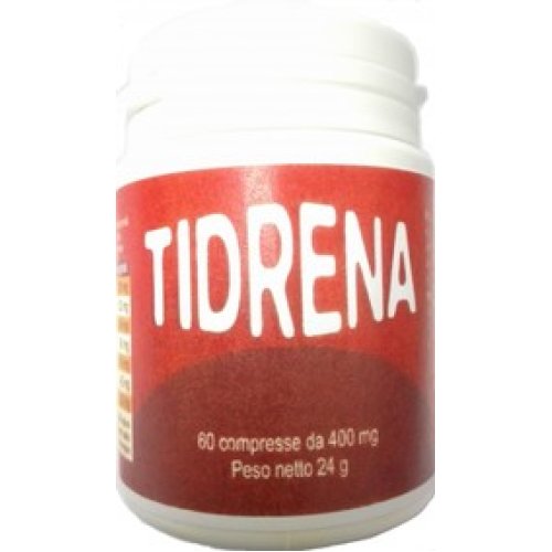 TIDRENA 60 COMPRESSE