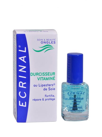 ECRINAL LIQUIDO INDURENTE RINFORZANTE 10 ML