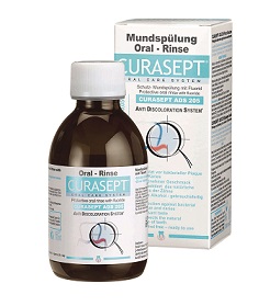 CHLOREXIDINE 0,05% 200 ML