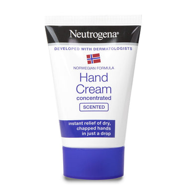 NEUTROGENA CR MANI C/PROF 50ML