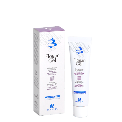 FLOGANGEL CREMA PELLI IPEAREATT 40 ML