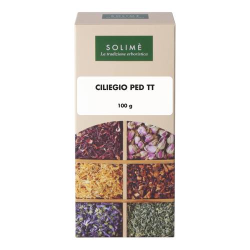 CILIEGIO PEDUNC TT 100G