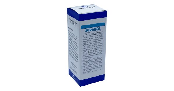 MIRAGOL 50 ML