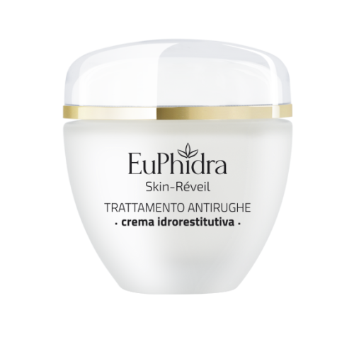 EUPHIDRA SKIN REVEIL CREMA IDRORESTITUTIVA 40 ML