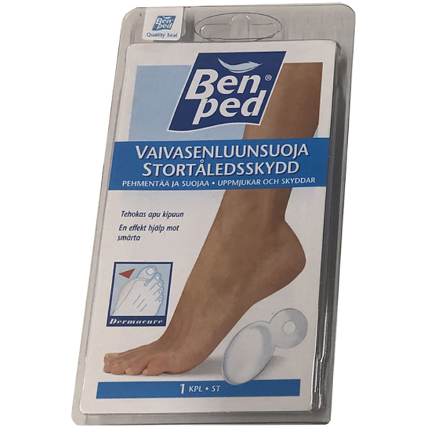 BENPED ALLUCE VALGO 1 PEZZO